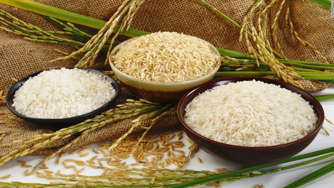 Best Rice Exporter in UAE